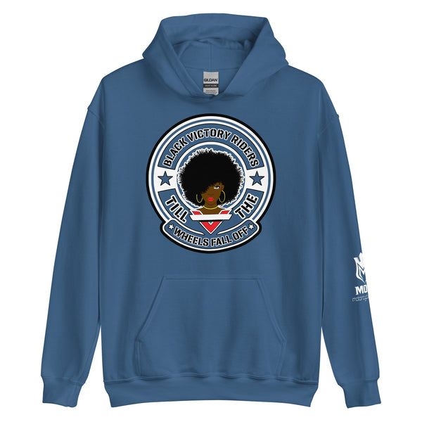 BVR24 Women’s Hoodie