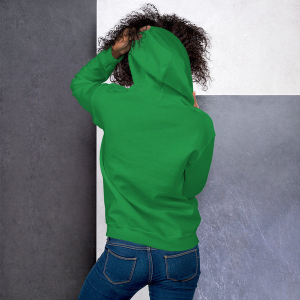 BVR24 Women’s Hoodie