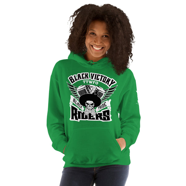 BVR24Unisex Hoodie