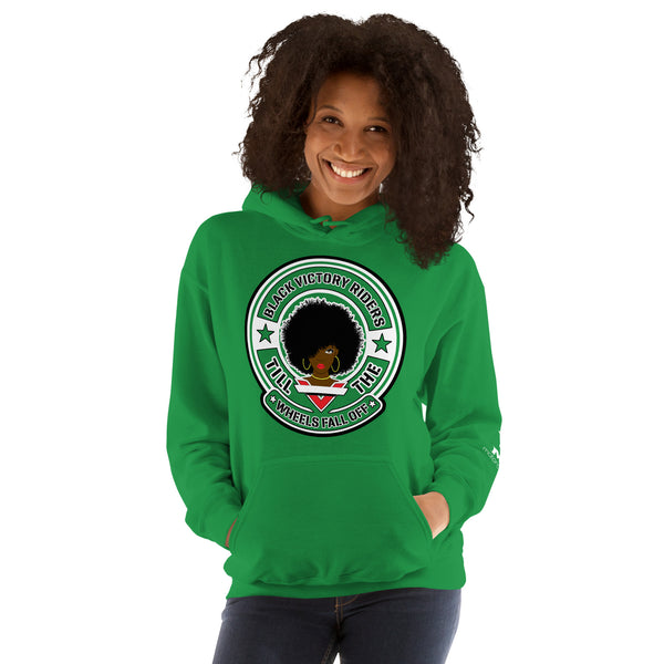 BVR24 Women’s Hoodie