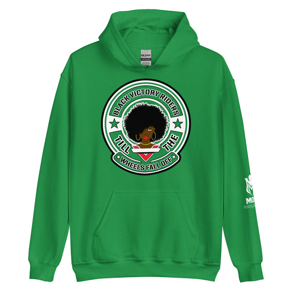 BVR24 Women’s Hoodie