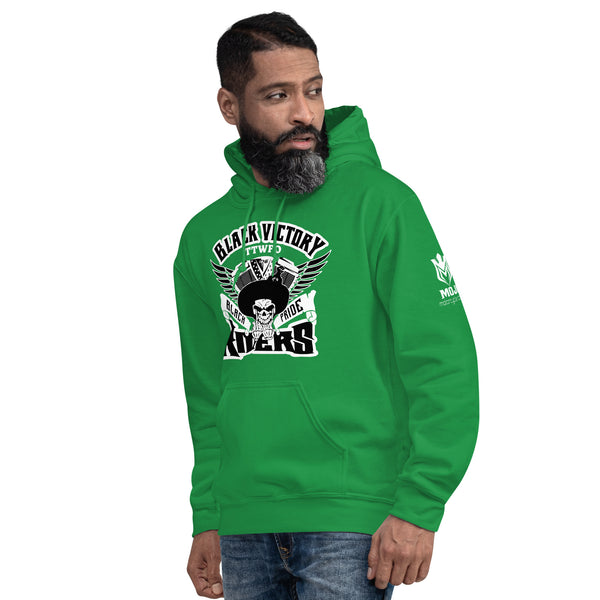 BVR24Unisex Hoodie