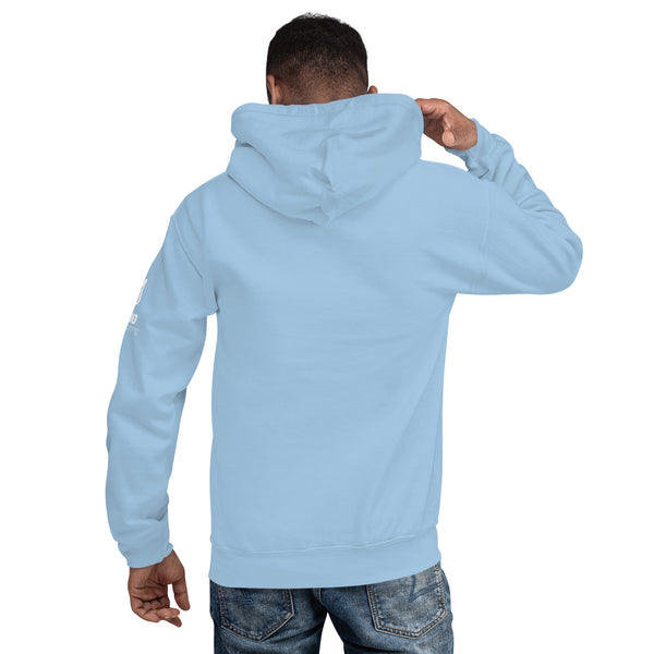 BVR24 Unisex Hoodie