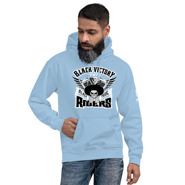BVR24Unisex Hoodie