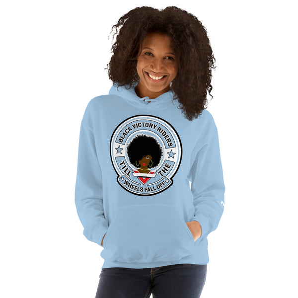 BVR24 Women’s Hoodie