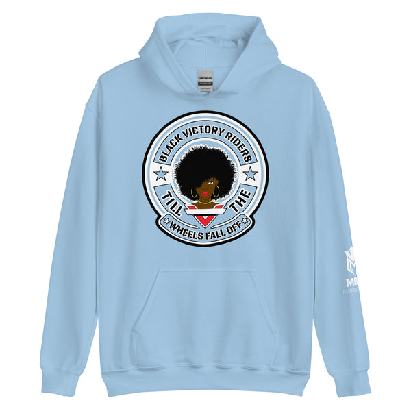 BVR24 Women’s Hoodie