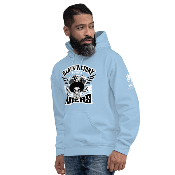BVR24Unisex Hoodie