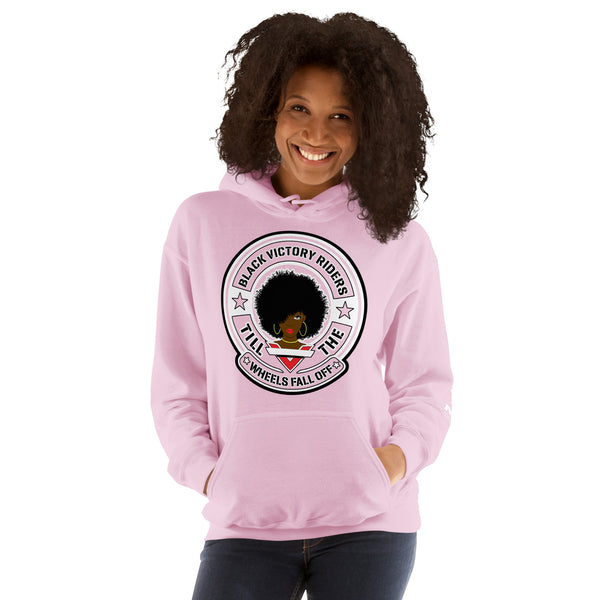 BVR24 Women’s Hoodie