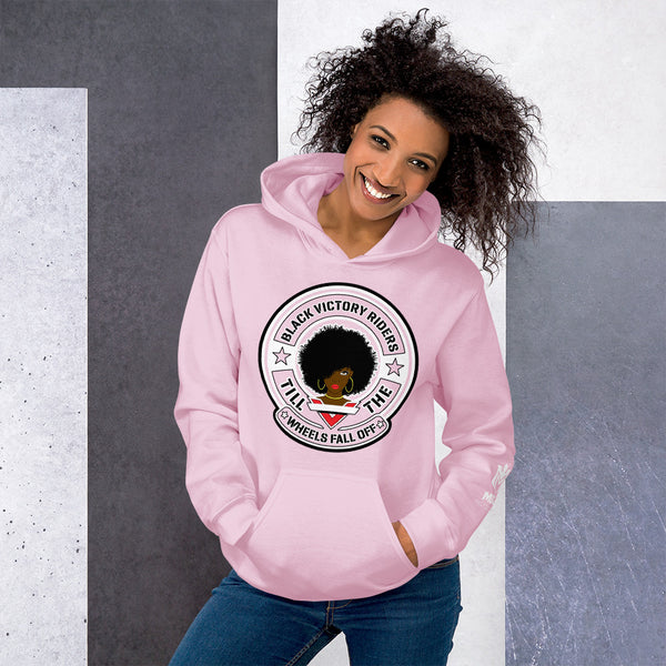 BVR24 Women’s Hoodie