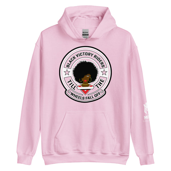 BVR24 Women’s Hoodie