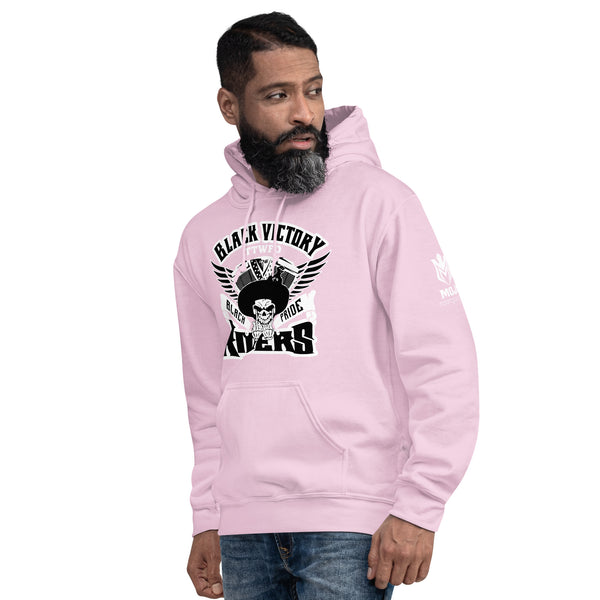 BVR24Unisex Hoodie