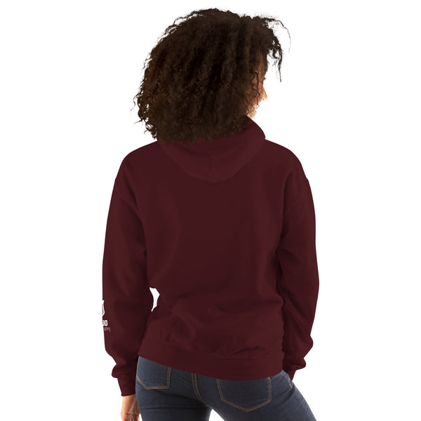 BVR24 Women’s Hoodie