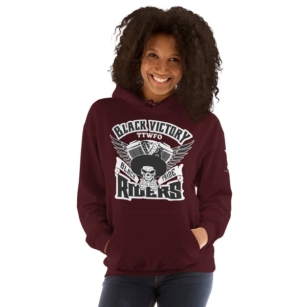 BVR24Unisex Hoodie
