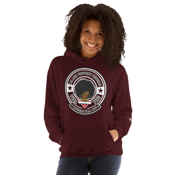BVR24 Women’s Hoodie