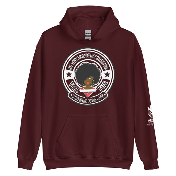 BVR24 Women’s Hoodie