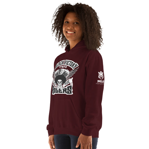 BVR24Unisex Hoodie