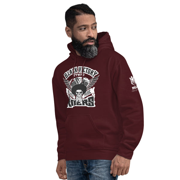BVR24Unisex Hoodie