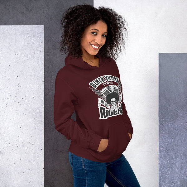 BVR24Unisex Hoodie