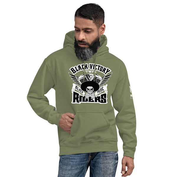 BVR24Unisex Hoodie