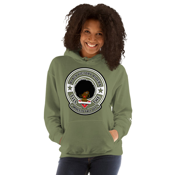 BVR24 Women’s Hoodie