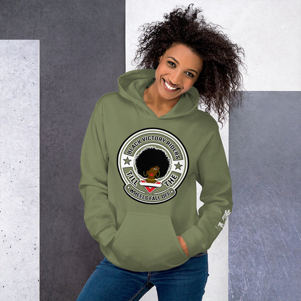 BVR24 Women’s Hoodie