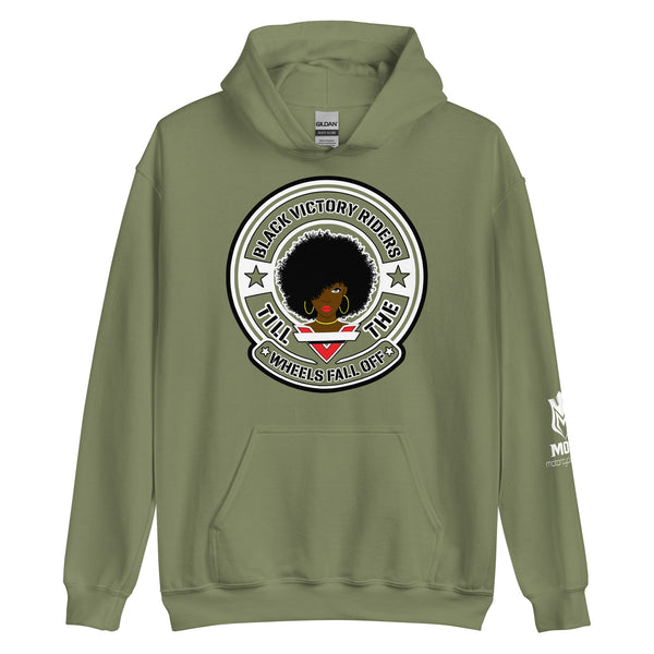 BVR24 Women’s Hoodie