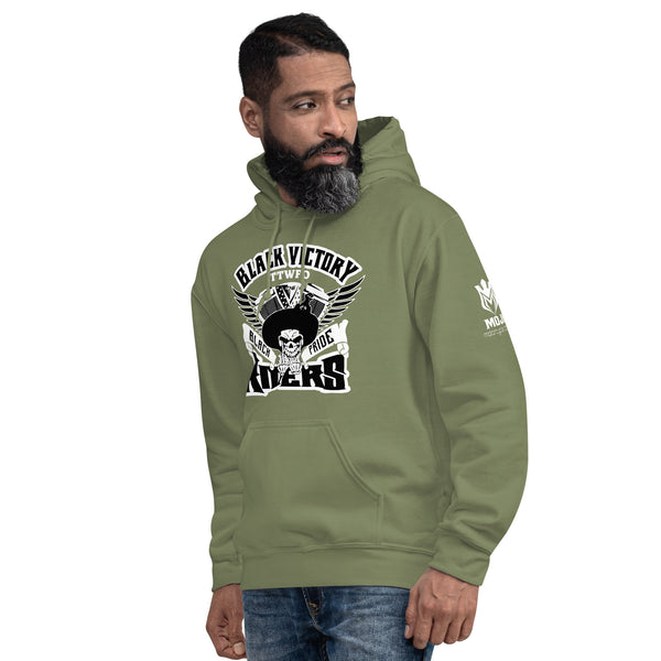 BVR24Unisex Hoodie