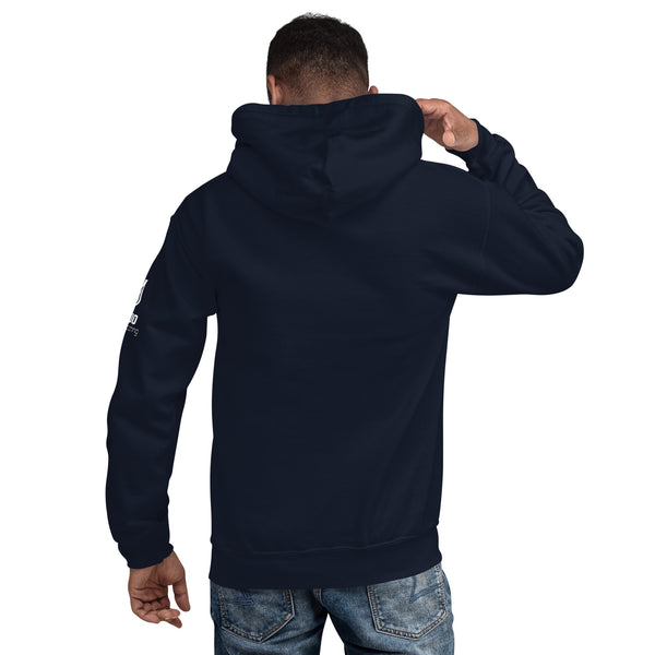 BVR24 Unisex Hoodie