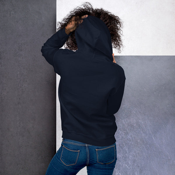 BVR24 Women’s Hoodie