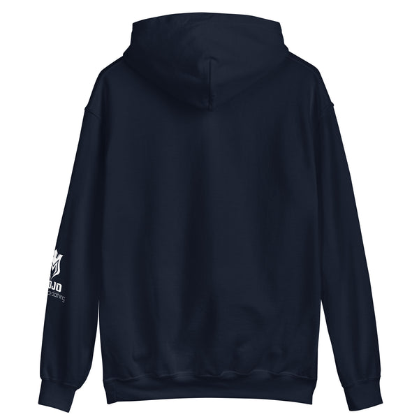 BVR24 Women’s Hoodie