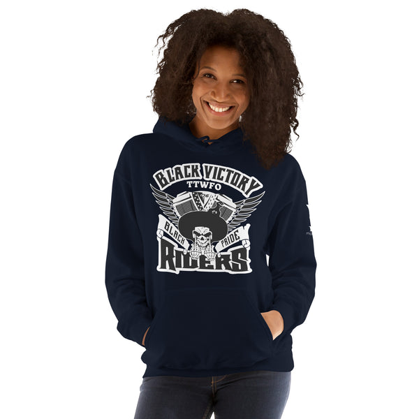 BVR24Unisex Hoodie