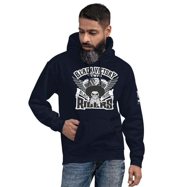 BVR24Unisex Hoodie