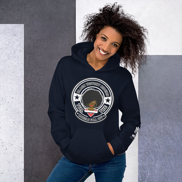 BVR24 Women’s Hoodie