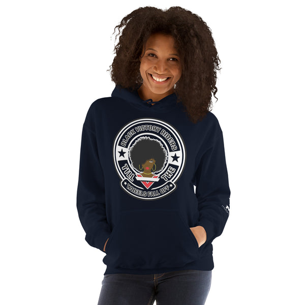 BVR24 Women’s Hoodie