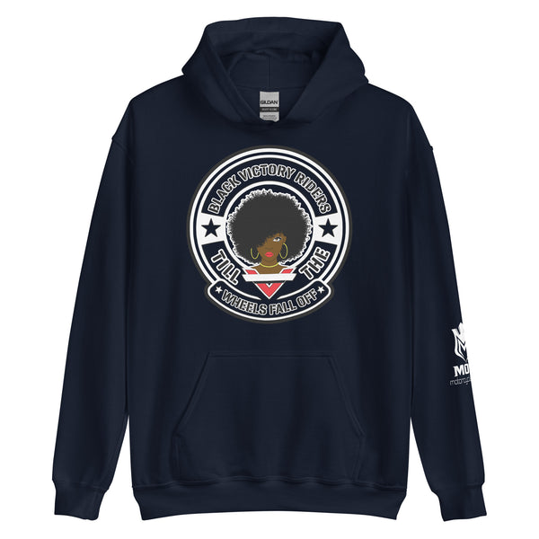 BVR24 Women’s Hoodie