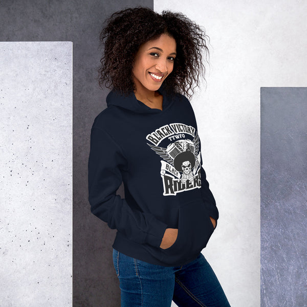 BVR24Unisex Hoodie