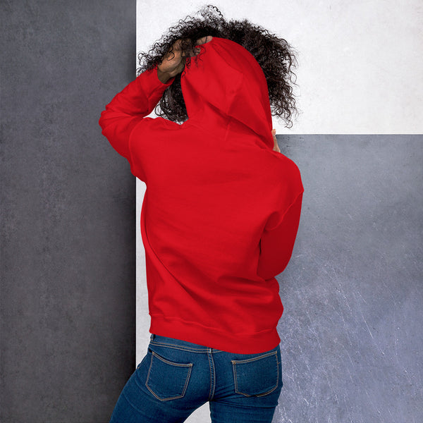 BVR24 Women’s Hoodie