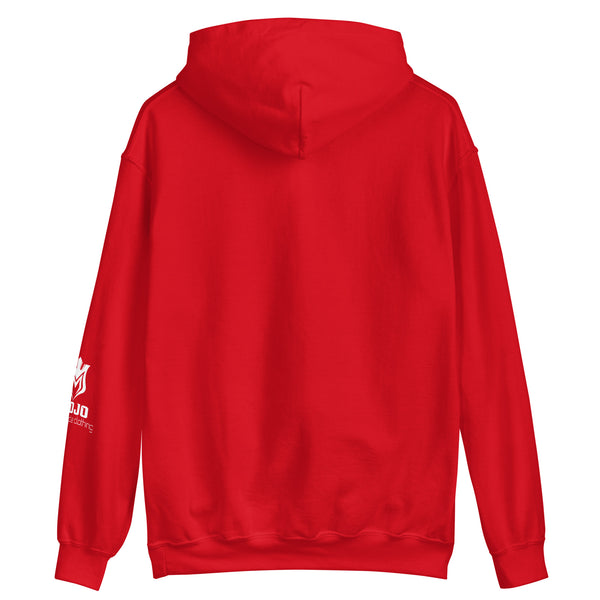 BVR24 Women’s Hoodie