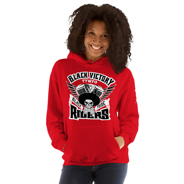 BVR24Unisex Hoodie