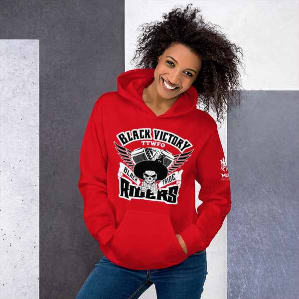 BVR24Unisex Hoodie