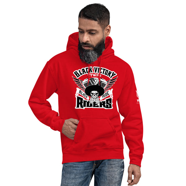 BVR24Unisex Hoodie