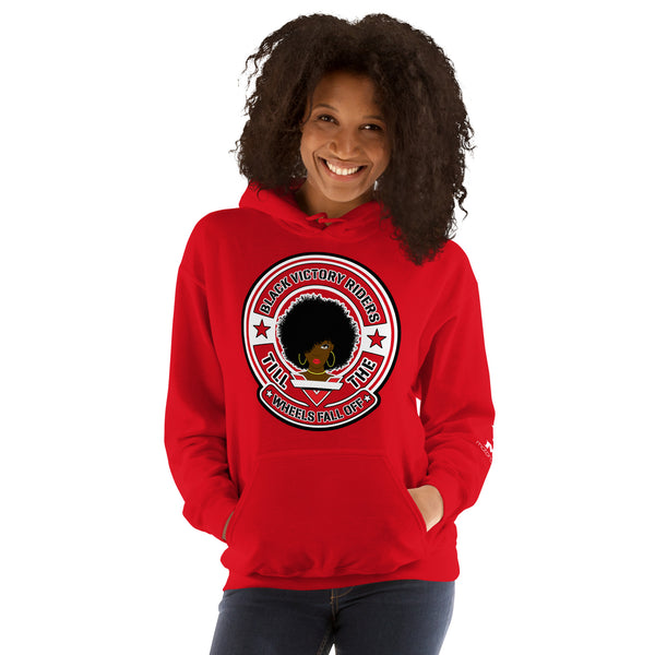 BVR24 Women’s Hoodie