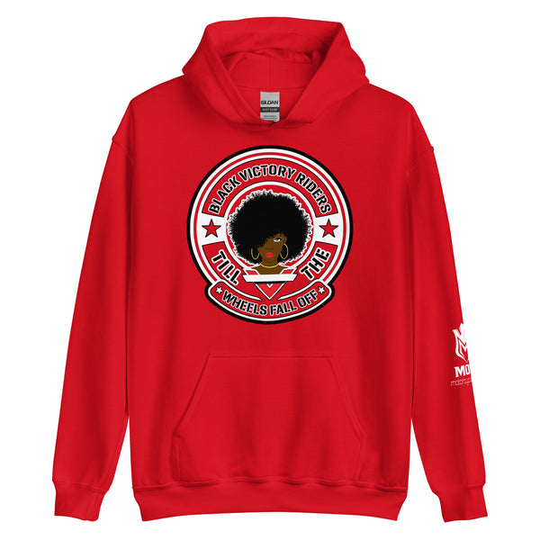 BVR24 Women’s Hoodie