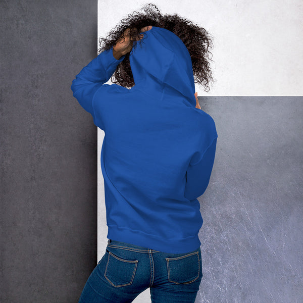 BVR24 Women’s Hoodie