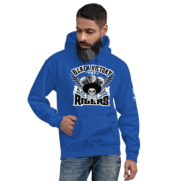 BVR24Unisex Hoodie