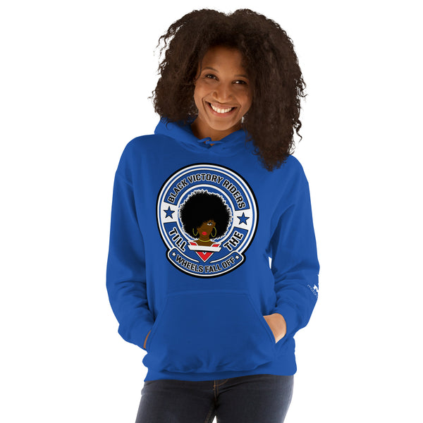 BVR24 Women’s Hoodie