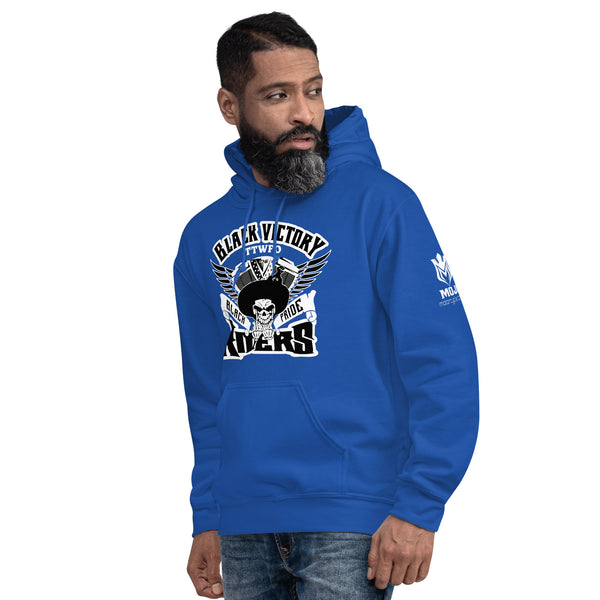 BVR24Unisex Hoodie