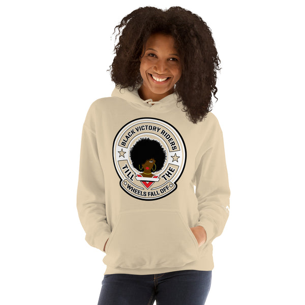 BVR24 Women’s Hoodie