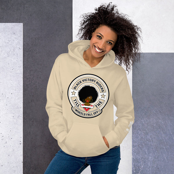 BVR24 Women’s Hoodie