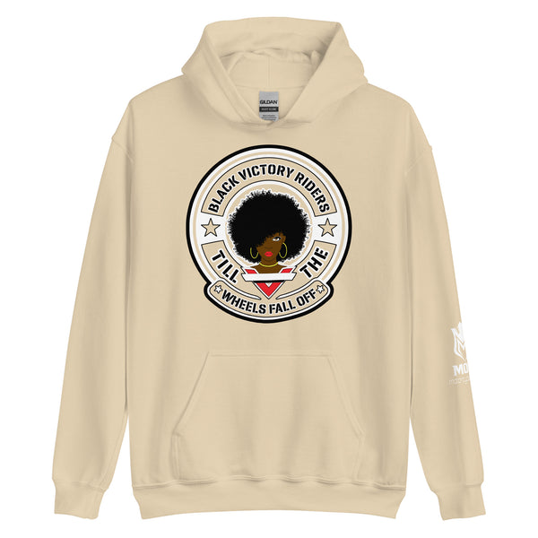 BVR24 Women’s Hoodie